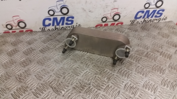 Perkins Perkins Engine Oil Cooler 2486a991 - Enfriador de aceite para Tractor: foto 4 Perkins Perkins Engine Oil Cooler 2486a991 - Enfriador de aceite para Tractor: foto 4
