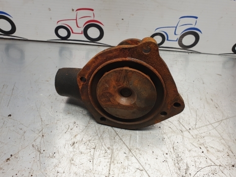 Perkins Water Pump - Bomba de refrigerante para Tractor: foto 3 Perkins Water Pump - Bomba de refrigerante para Tractor: foto 3