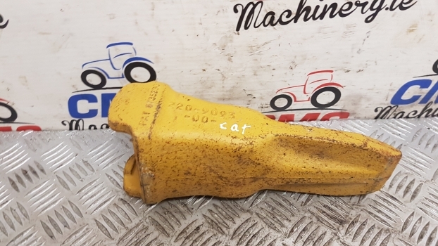 Caterpillar Excavator Or Backhoe Digger Bucket Tooth 220-9093 - Piezas de recambio para Cazo: foto 1 Caterpillar Excavator Or Backhoe Digger Bucket Tooth 220-9093 - Piezas de recambio para Cazo: foto 1