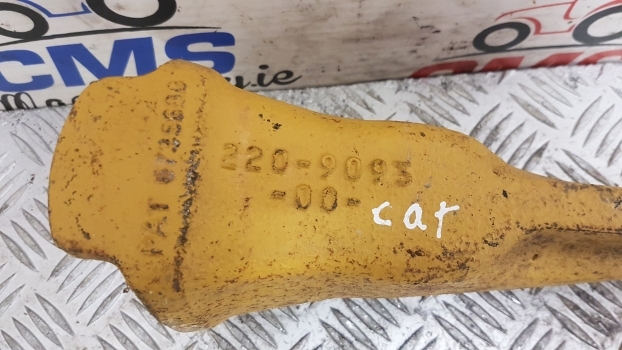 Caterpillar Excavator Or Backhoe Digger Bucket Tooth 220-9093 - Piezas de recambio para Cazo: foto 2 Caterpillar Excavator Or Backhoe Digger Bucket Tooth 220-9093 - Piezas de recambio para Cazo: foto 2