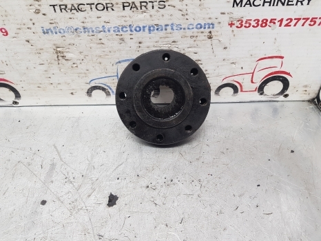 Ford 10 Series 7810 Carraro 709/19s2 Bevel Pinion Flange Car123399; 83957805 - Piezas de recambio para Tractor: foto 3 Ford 10 Series 7810 Carraro 709/19s2 Bevel Pinion Flange Car123399; 83957805 - Piezas de recambio para Tractor: foto 3