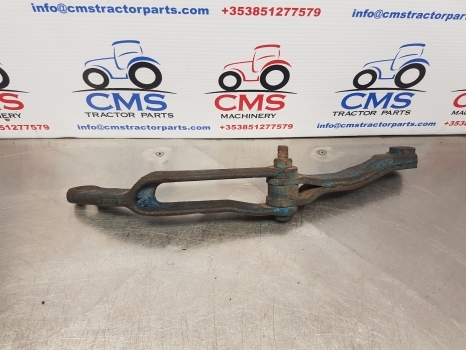 Ford 4000, 4110 Pick Up Hitch Drop Rod Arm Lhs 81812800, 87769123 - Piezas de recambio para Acoplamiento rápido: foto 3 Ford 4000, 4110 Pick Up Hitch Drop Rod Arm Lhs 81812800, 87769123 - Piezas de recambio para Acoplamiento rápido: foto 3