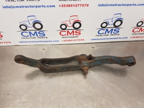Ford 4000, 4110 Pick Up Hitch Drop Rod Arm Lhs 81812800, 87769123 - Piezas de recambio para Acoplamiento rápido: foto 2 Ford 4000, 4110 Pick Up Hitch Drop Rod Arm Lhs 81812800, 87769123 - Piezas de recambio para Acoplamiento rápido: foto 2