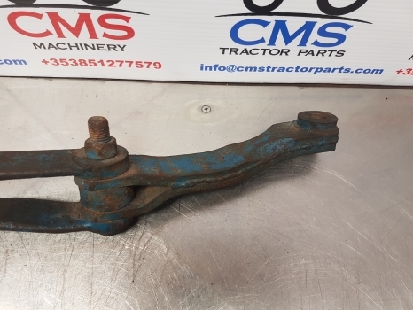 Ford 4000, 4110 Pick Up Hitch Drop Rod Arm Lhs 81812800, 87769123 - Piezas de recambio para Acoplamiento rápido: foto 4 Ford 4000, 4110 Pick Up Hitch Drop Rod Arm Lhs 81812800, 87769123 - Piezas de recambio para Acoplamiento rápido: foto 4