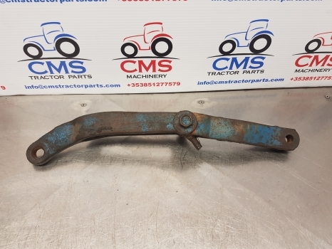 Ford 4000, 4110 Pick Up Hitch Drop Rod Arm Lhs 81812800, 87769123 - Piezas de recambio para Acoplamiento rápido: foto 1 Ford 4000, 4110 Pick Up Hitch Drop Rod Arm Lhs 81812800, 87769123 - Piezas de recambio para Acoplamiento rápido: foto 1