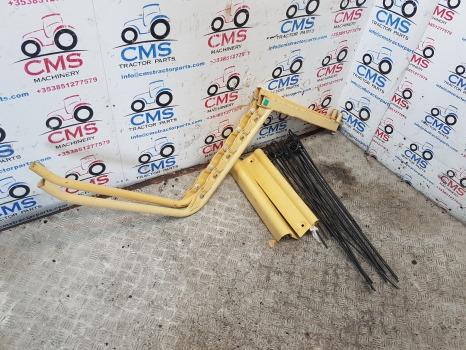 Haybob John Deere, Massey Ferguson Haybob Complete Gate Assembly Th00117,th00118 - Piezas de recambio para Cargador frontal para tractor: foto 2 Haybob John Deere, Massey Ferguson Haybob Complete Gate Assembly Th00117,th00118 - Piezas de recambio para Cargador frontal para tractor: foto 2