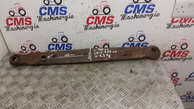 Massey Ferguson Lift Arm, Lenght 760 Mm. - Piezas de recambio para Tractor: foto 1 Massey Ferguson Lift Arm, Lenght 760 Mm. - Piezas de recambio para Tractor: foto 1