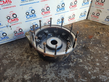 New Holland T7 Case Puma Cvt Rear Axle Intermediate Housing Rhs 84264261 - Piezas de recambio para Tractor: foto 2 New Holland T7 Case Puma Cvt Rear Axle Intermediate Housing Rhs 84264261 - Piezas de recambio para Tractor: foto 2