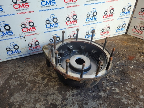 New Holland T7 Case Puma Cvt Rear Axle Intermediate Housing Rhs 84264261 - Piezas de recambio para Tractor: foto 1 New Holland T7 Case Puma Cvt Rear Axle Intermediate Housing Rhs 84264261 - Piezas de recambio para Tractor: foto 1