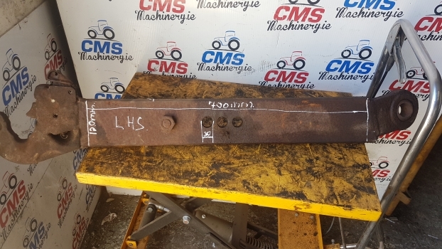 Piezas de recambio para Tractor Same Rubin 120, 150, 160, 180 Iron, Silver, Titan Lift Arm Lhs 0.010.9855.3/10: foto 1