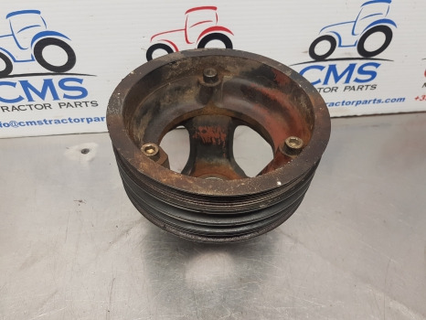 Same Dorado 85, Explorer, Golden, Frutetto, Crankshaft Pulley 0.007.6963.0/10 - Tensor de correa para Maquinaria agrícola: foto 5 Same Dorado 85, Explorer, Golden, Frutetto, Crankshaft Pulley 0.007.6963.0/10 - Tensor de correa para Maquinaria agrícola: foto 5