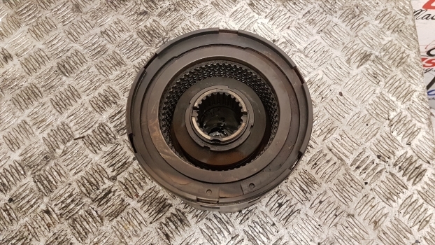 Same Rubin 120, 135, 150 Silver, Titan Transmission Clutch Pack 0.010.0110.3/20 - Transmisión para Tractor: foto 2 Same Rubin 120, 135, 150 Silver, Titan Transmission Clutch Pack 0.010.0110.3/20 - Transmisión para Tractor: foto 2