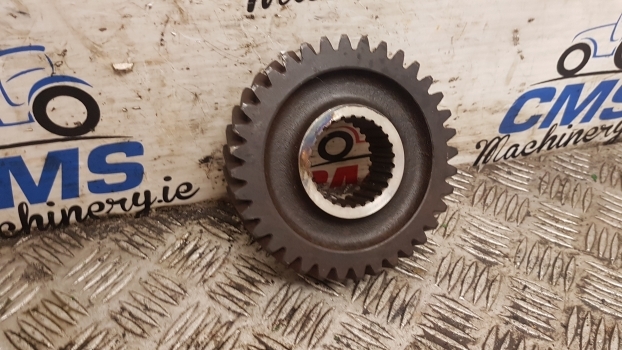 Same Rubin 120, 135, 150 Silver, Titan Transmission Gear Z36 0.011.1383.0 - Transmisión para Tractor: foto 2 Same Rubin 120, 135, 150 Silver, Titan Transmission Gear Z36 0.011.1383.0 - Transmisión para Tractor: foto 2