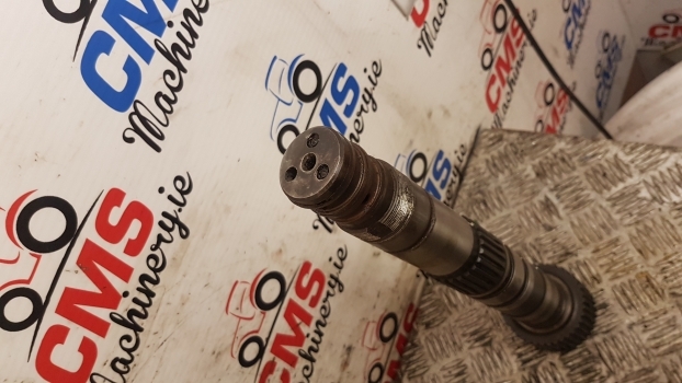 Same Rubin 120, 135 Iron, Silver Transmission Secondary Shaft 0.008.4502.3/80 - Transmisión para Tractor: foto 4 Same Rubin 120, 135 Iron, Silver Transmission Secondary Shaft 0.008.4502.3/80 - Transmisión para Tractor: foto 4