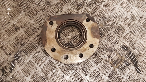 Same Rubin 120, 150 Iron, Silver, Titan Transmission Gear Flange 0.007.7826.0/10 - Transmisión para Tractor: foto 4 Same Rubin 120, 150 Iron, Silver, Titan Transmission Gear Flange 0.007.7826.0/10 - Transmisión para Tractor: foto 4