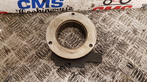 Same Rubin 120, 150 Iron, Silver, Titan Transmission Oil Flange 0.008.5312.4 - Transmisión para Tractor: foto 5 Same Rubin 120, 150 Iron, Silver, Titan Transmission Oil Flange 0.008.5312.4 - Transmisión para Tractor: foto 5