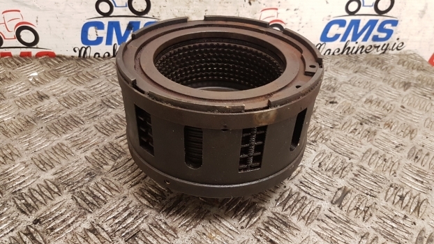 Same Rubin 120 Iron, Silver, Titan Transmission Clutch Pack Assy 0.008.5442.3/20 - Transmisión para Tractor: foto 1 Same Rubin 120 Iron, Silver, Titan Transmission Clutch Pack Assy 0.008.5442.3/20 - Transmisión para Tractor: foto 1