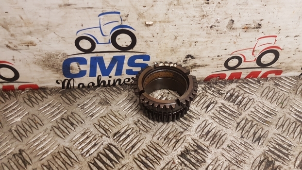 Same Rubin 120, Iron, Silver, Titan Transmission Gear 0.008.4549.3/20 - Transmisión para Tractor: foto 2 Same Rubin 120, Iron, Silver, Titan Transmission Gear 0.008.4549.3/20 - Transmisión para Tractor: foto 2