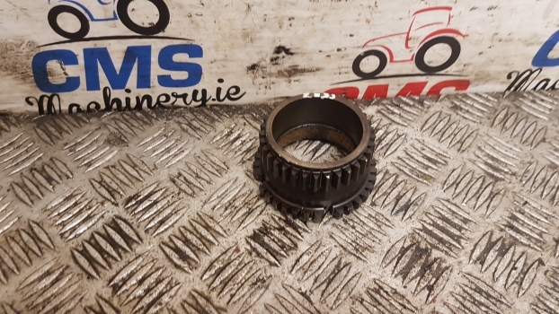 Same Rubin 120, Iron, Silver, Titan Transmission Gear 0.008.4549.3/20 - Transmisión para Tractor: foto 1 Same Rubin 120, Iron, Silver, Titan Transmission Gear 0.008.4549.3/20 - Transmisión para Tractor: foto 1