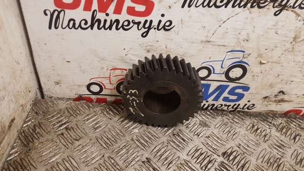 Same Rubin 120 Iron, Silver, Titan Transmission Synchro Gear Z33 0.007.7220.0/50 - Transmisión para Tractor: foto 2 Same Rubin 120 Iron, Silver, Titan Transmission Synchro Gear Z33 0.007.7220.0/50 - Transmisión para Tractor: foto 2