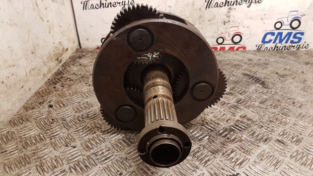 Same Rubin 120 Transmission Planetary Unit, Shaft 0.011.8732.0, 0.008.5262.0/60 - Transmisión para Tractor: foto 3 Same Rubin 120 Transmission Planetary Unit, Shaft 0.011.8732.0, 0.008.5262.0/60 - Transmisión para Tractor: foto 3
