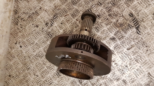 Same Rubin 120 Transmission Planetary Unit, Shaft 0.011.8732.0, 0.008.5262.0/60 - Transmisión para Tractor: foto 2 Same Rubin 120 Transmission Planetary Unit, Shaft 0.011.8732.0, 0.008.5262.0/60 - Transmisión para Tractor: foto 2