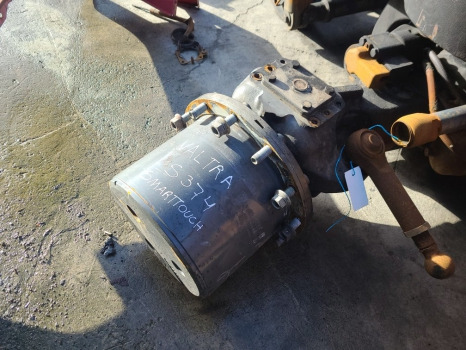 Valtra S374 Front Axle Hub Lhs Complete 770/624 7700609301, 7700610501 - Eje delantero: foto 1 Valtra S374 Front Axle Hub Lhs Complete 770/624 7700609301, 7700610501 - Eje delantero: foto 1