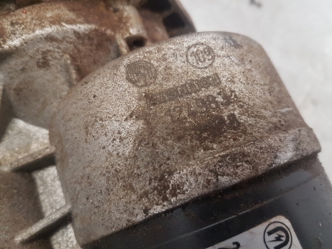 Zetor 6718 Starter 9142722, 124983, 67185770, 52824 - Arranque para Tractor: foto 5 Zetor 6718 Starter 9142722, 124983, 67185770, 52824 - Arranque para Tractor: foto 5