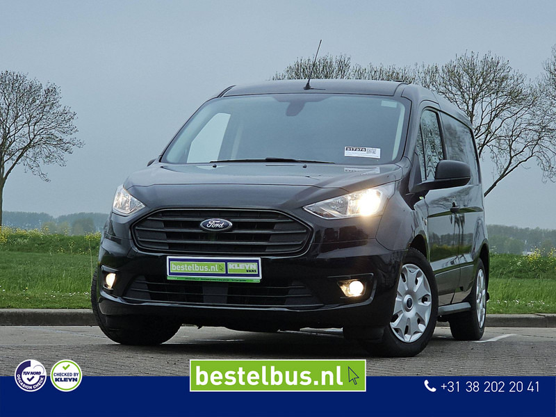 Ford Transit Connect L1 TREND Navi Euro6! - Furgoneta caja cerrada: foto 1 Ford Transit Connect L1 TREND Navi Euro6! - Furgoneta caja cerrada: foto 1