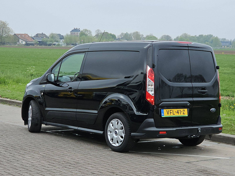 Ford Transit Connect L1 TREND Navi Euro6! - Furgoneta caja cerrada: foto 5 Ford Transit Connect L1 TREND Navi Euro6! - Furgoneta caja cerrada: foto 5
