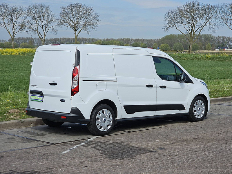 Ford Transit Connect L2 Navi Camera Euro6 - Furgoneta caja cerrada: foto 3 Ford Transit Connect L2 Navi Camera Euro6 - Furgoneta caja cerrada: foto 3