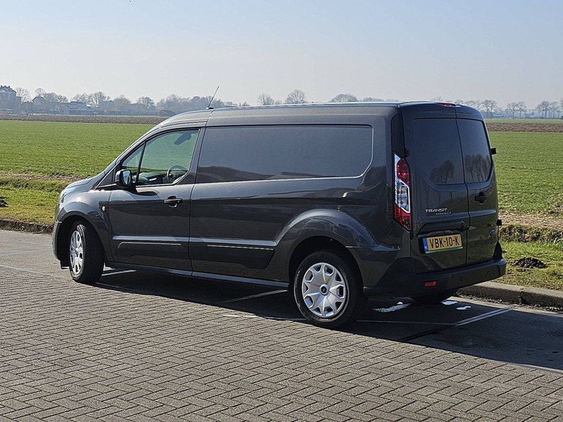 Ford Transit Connect L2 TREND Navi Euro6! - Furgoneta caja cerrada: foto 5 Ford Transit Connect L2 TREND Navi Euro6! - Furgoneta caja cerrada: foto 5