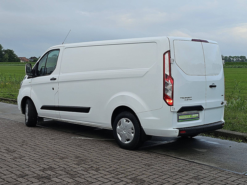 Ford Transit Custom 2.0 L2H1 Navi Airco - Furgoneta pequeña: foto 5 Ford Transit Custom 2.0 L2H1 Navi Airco - Furgoneta pequeña: foto 5