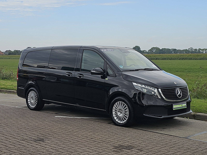 Mercedes-Benz EQV 300 L3 XL 8-Pers Mbux - Minibús, Autobús eléctrico: foto 4 Mercedes-Benz EQV 300 L3 XL 8-Pers Mbux - Minibús, Autobús eléctrico: foto 4