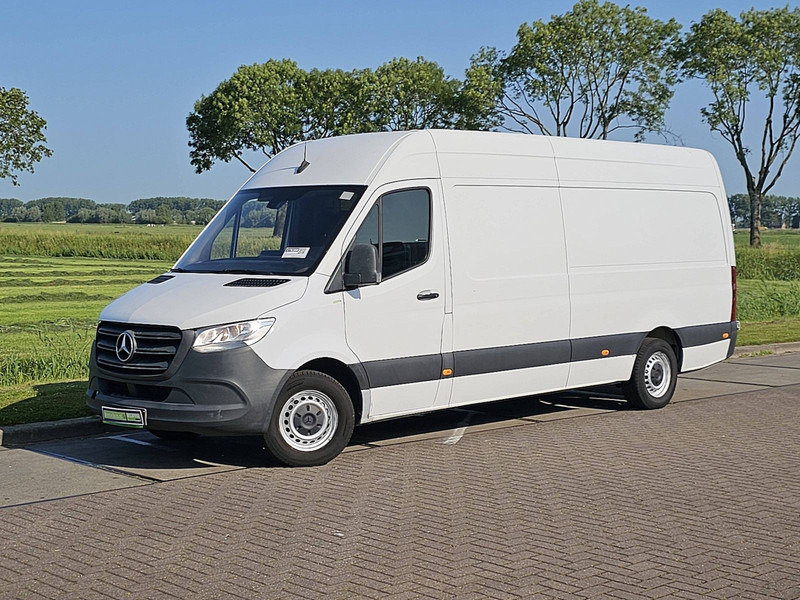 Mercedes-Benz Sprinter 311 ac maxi EURO6 - Furgoneta pequeña: foto 2 Mercedes-Benz Sprinter 311 ac maxi EURO6 - Furgoneta pequeña: foto 2