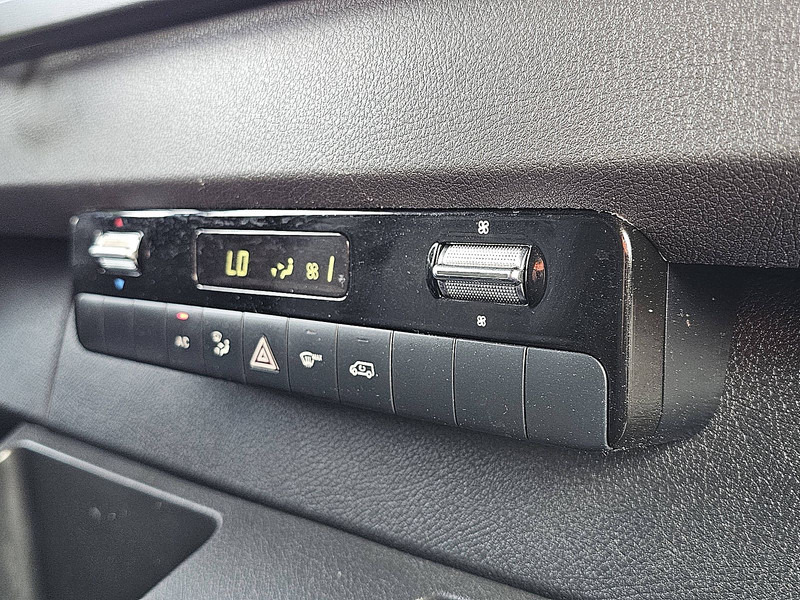 Furgón Mercedes-Benz Sprinter 315 L3H2 Mbux + Navi!: foto 9 Furgón Mercedes-Benz Sprinter 315 L3H2 Mbux + Navi!: foto 9