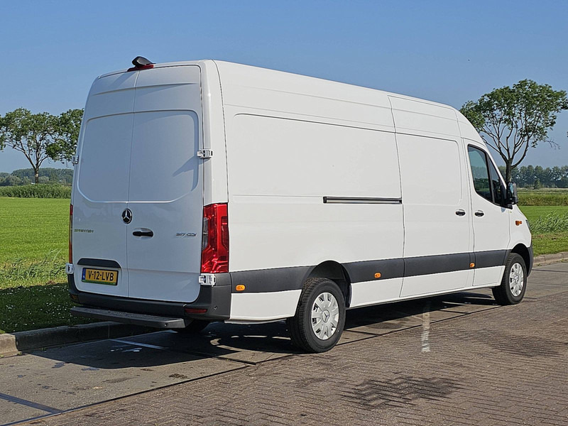 Mercedes-Benz Sprinter 317 L3H2 Maxi Navi - Furgón: foto 3 Mercedes-Benz Sprinter 317 L3H2 Maxi Navi - Furgón: foto 3