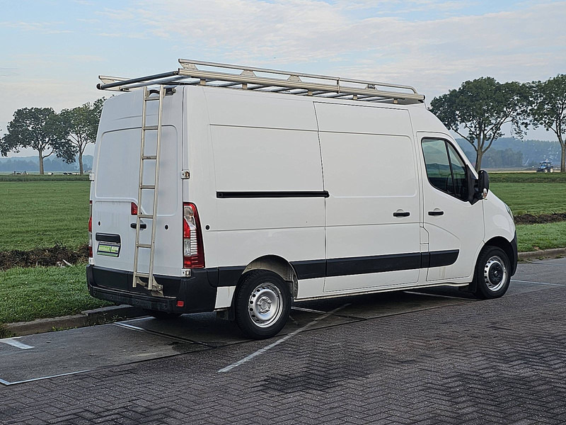 Opel Movano 2.3 L2H2 Navi Imperiaal! - Furgón: foto 3 Opel Movano 2.3 L2H2 Navi Imperiaal! - Furgón: foto 3
