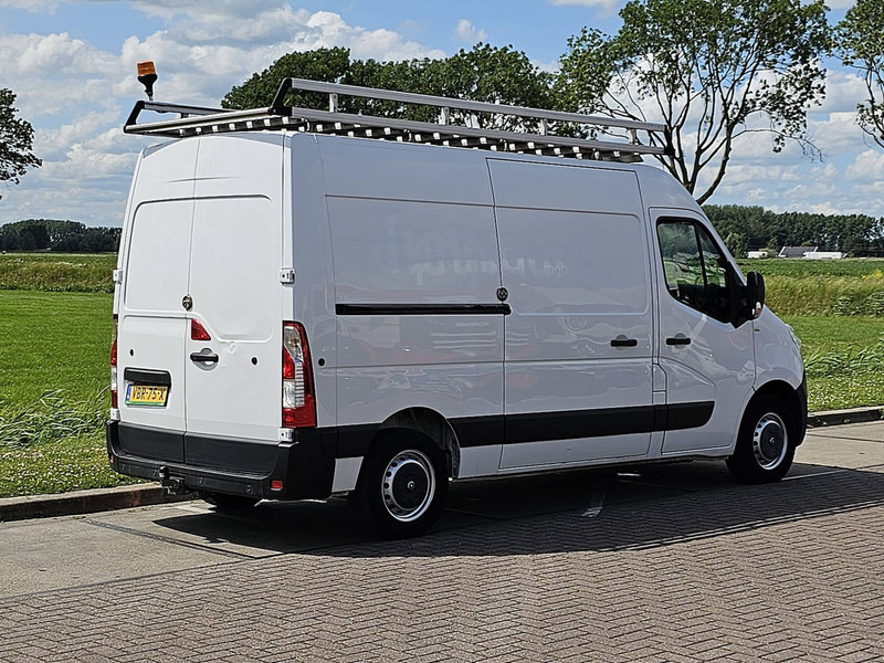 Opel Movano 2.3 L2H2 Navi imperiaal! - Furgón: foto 3 Opel Movano 2.3 L2H2 Navi imperiaal! - Furgón: foto 3