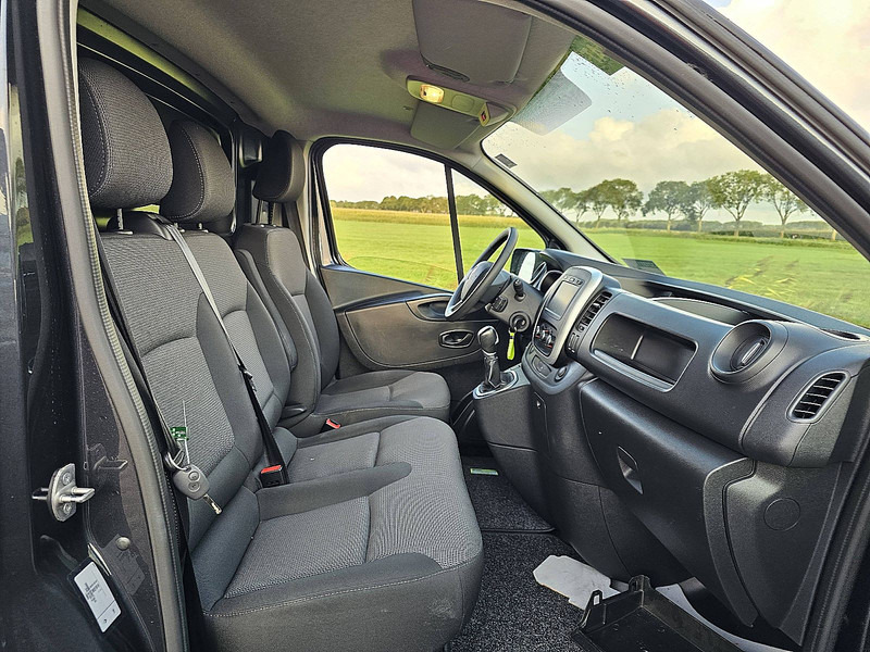 Furgoneta pequeña Renault Trafic 2.0 DCI DCI 145 AUT. L2H1: foto 6