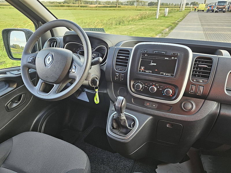 Furgoneta pequeña Renault Trafic 2.0 DCI DCI 145 AUT. L2H1: foto 7