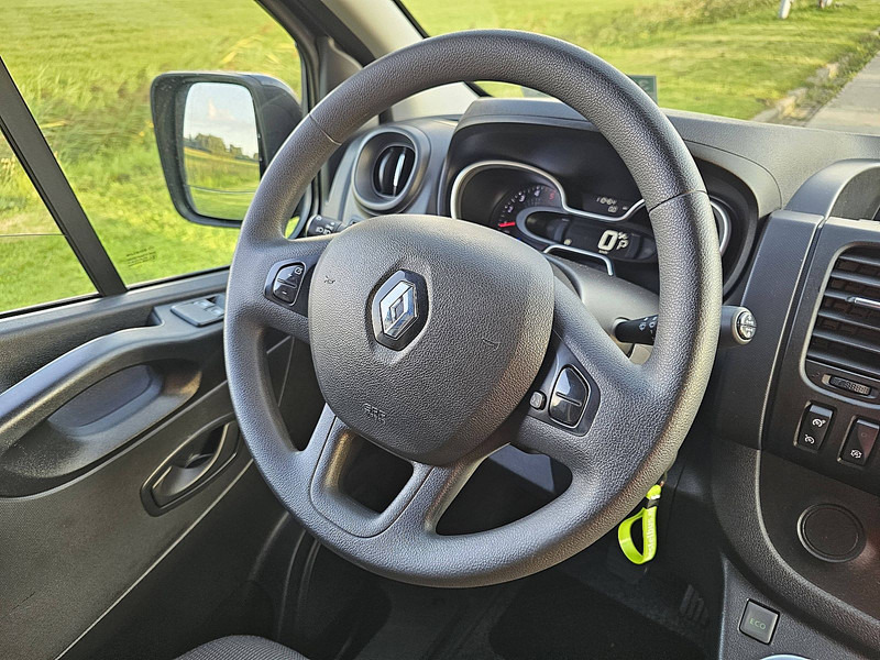 Furgoneta pequeña Renault Trafic 2.0 DCI DCI 145 AUT. L2H1: foto 11
