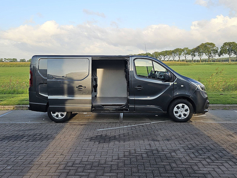 Furgoneta pequeña Renault Trafic 2.0 DCI DCI 145 AUT. L2H1: foto 13