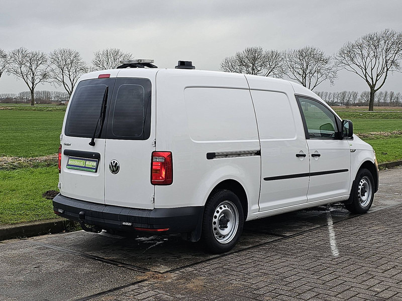 Volkswagen Caddy Maxi 2.0 Automaat 102Pk Euro6 - Furgoneta caja cerrada: foto 3 Volkswagen Caddy Maxi 2.0 Automaat 102Pk Euro6 - Furgoneta caja cerrada: foto 3