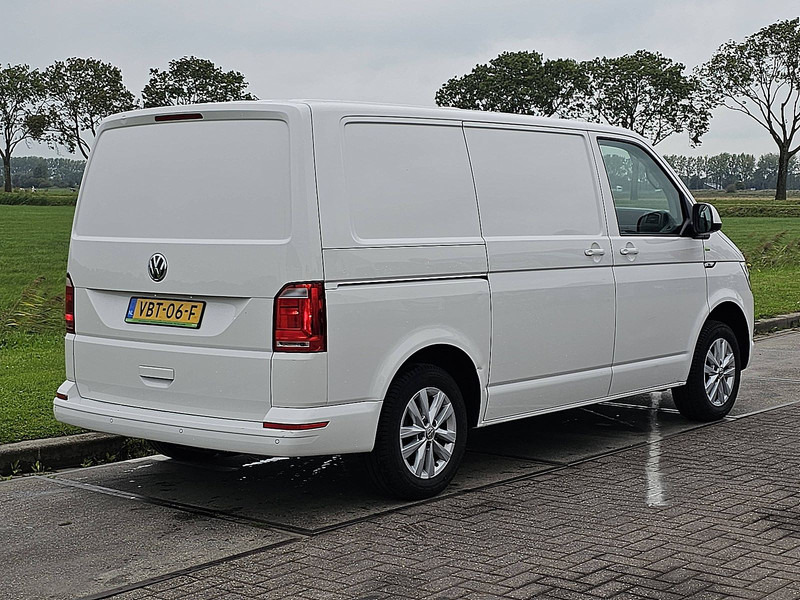 Volkswagen Transporter 2.0 TDI 102Pk Lm-Velgen NAP! - Furgoneta pequeña: foto 3 Volkswagen Transporter 2.0 TDI 102Pk Lm-Velgen NAP! - Furgoneta pequeña: foto 3