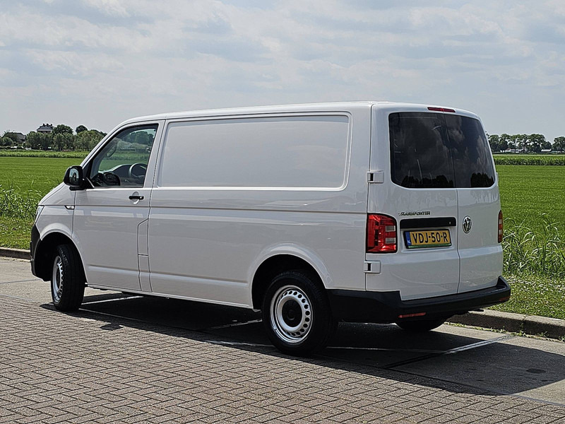 Volkswagen Transporter 2.0 TDI L1H1 Navi Euro6 NAP! - Furgoneta pequeña: foto 5 Volkswagen Transporter 2.0 TDI L1H1 Navi Euro6 NAP! - Furgoneta pequeña: foto 5