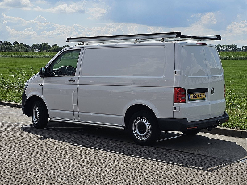 Volkswagen Transporter 2.0 TDI ac EURO6 - Furgoneta pequeña: foto 5 Volkswagen Transporter 2.0 TDI ac EURO6 - Furgoneta pequeña: foto 5