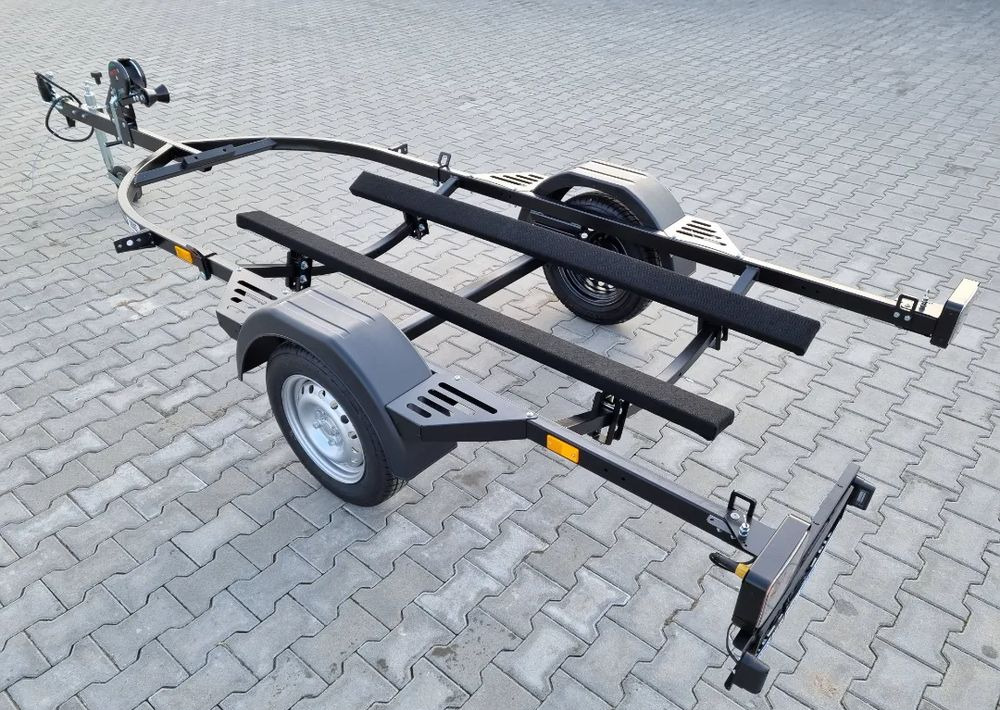 LORRIES Lorries PP75-4816 - Remolque para barco: foto 5 LORRIES Lorries PP75-4816 - Remolque para barco: foto 5