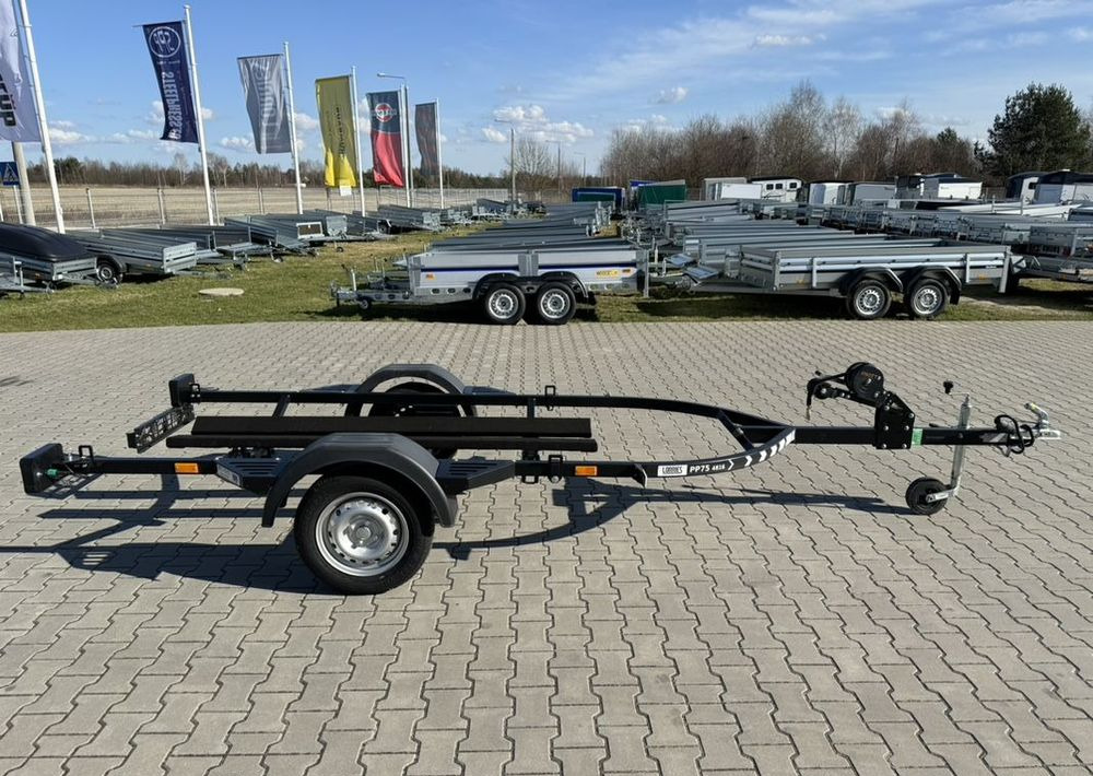 LORRIES Lorries PP75-4816 - Remolque para barco: foto 3 LORRIES Lorries PP75-4816 - Remolque para barco: foto 3