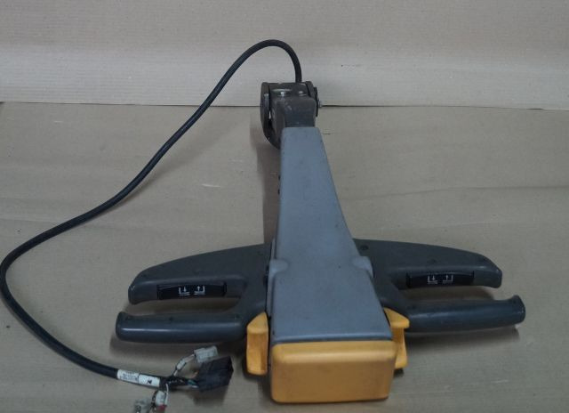 Atlet unknown | Tiller head including wiring harness M100158-f 9923 - Sistema eléctrico para Equipo de manutención: foto 3 Atlet unknown | Tiller head including wiring harness M100158-f 9923 - Sistema eléctrico para Equipo de manutención: foto 3